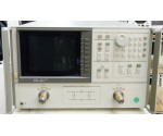 Microwave Network Analyser